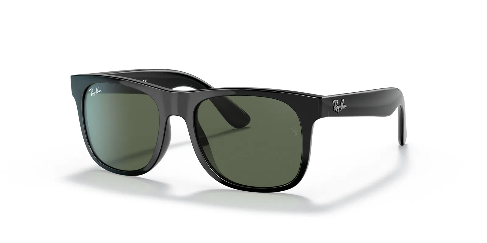 Ray-Ban Kids Justin 0RJ9069S Sunglasses - view 27